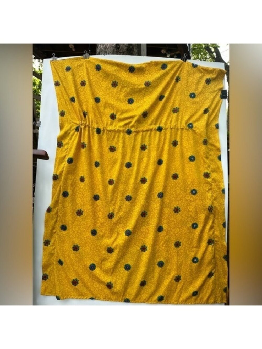 Caftan Women’s one size fits all cover up Loungewear - Picture 2 of 5